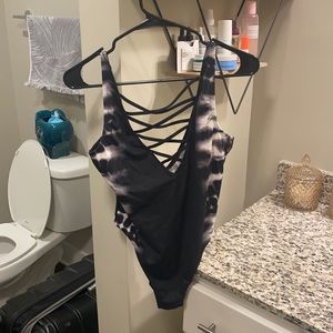 Victoria’s Secret PINK one piece swim